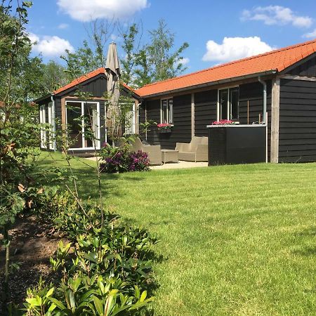 Buitenhuis Ons Genoegen Villa Winterswijk Exterior photo